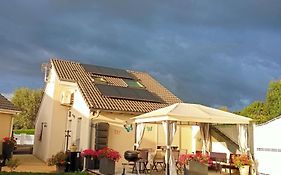 gîte m et m